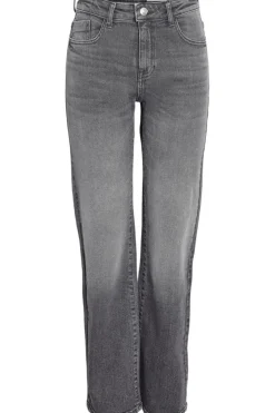 Nmyolanda Nw Wide Jeans Az371Dg Fwd
