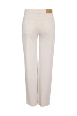 Nmyolanda Straight Jeans Color