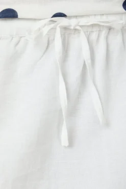 Noa Linen Skirt 159936