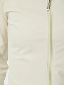 Nolana Zip Blouse 167175