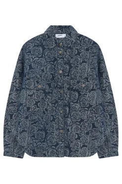 Noliana Shirt 4518 241434518