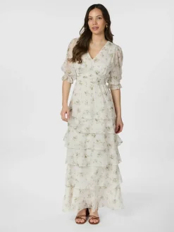 Noorie Flower Dress 165005