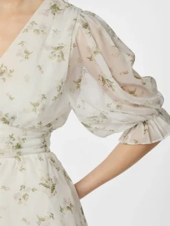 Noorie Flower Dress 165005