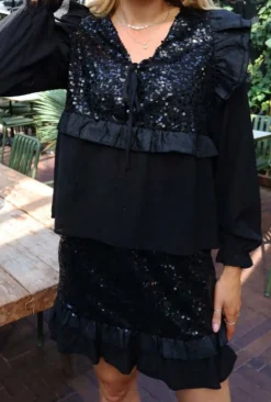 Nor Frill Skirt 22268