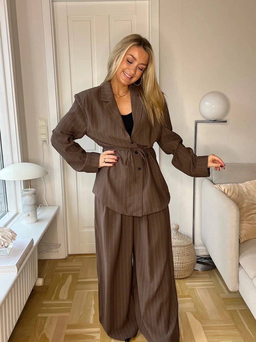 norah blazer 165004b