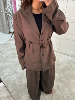 norah blazer 165004b