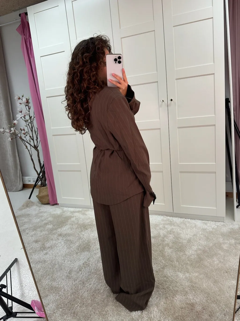 norah blazer 165004b