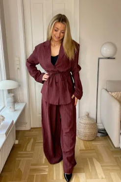 norah blazer 165004b