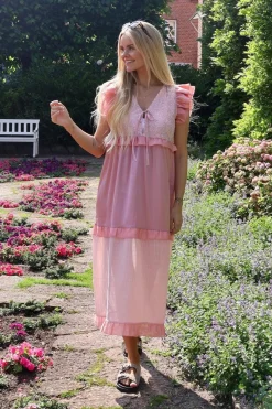 Nor-Frill-Dress 22236