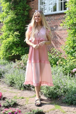 Nor-Frill-Dress 22236