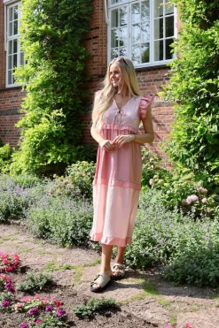 Nor-Frill-Dress 22236