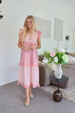 Nor-Frill-Dress 22236