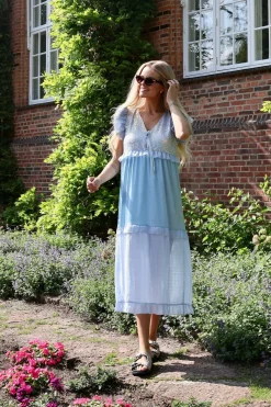 Nor-Frill-Dress 22236