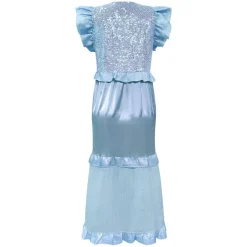 Nor-Frill-Dress 22236