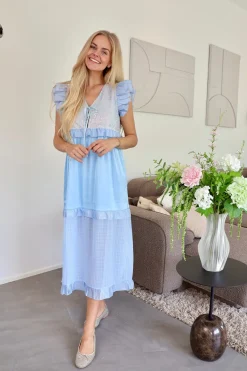 Nor-Frill-Dress 22236