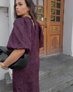 N-Pastis Long Dress 14840001