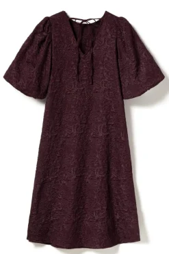 N-Pastis Long Dress 14840001