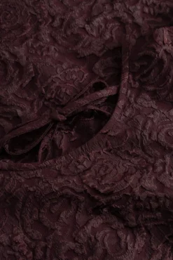 N-Pastis Long Dress 14840001