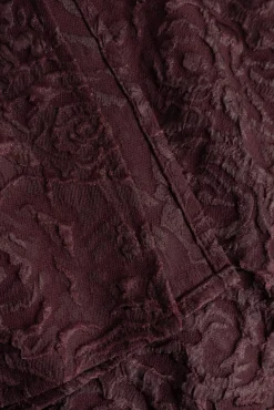 N-Pastis Long Dress 14840001