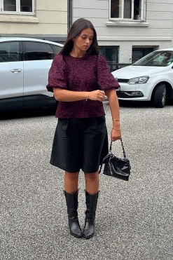 N-Shelly Blouse 14840002