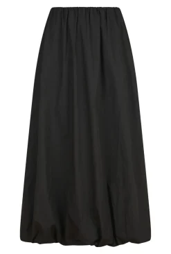 Ober Long Balloon Skirt