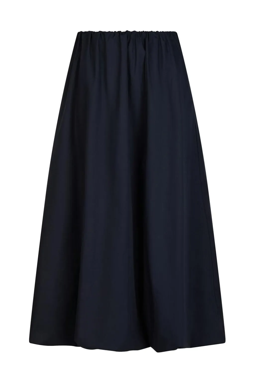 Ober Long Balloon Skirt 163694