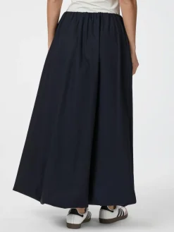 Ober Long Balloon Skirt 163694