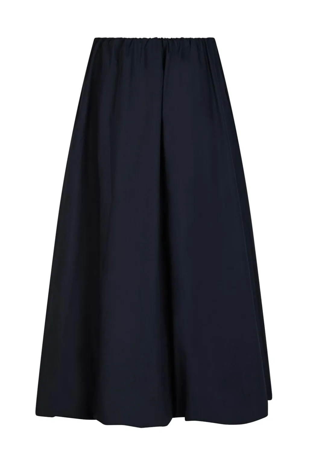 Ober Long Balloon Skirt 163694