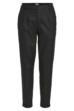 Objbelle Lisa Coated Pant
