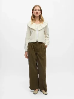 Objdenisi L/S Lo Knit Cardigan