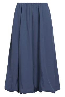 Objetta Long Baloon Skirt