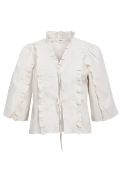 Objhope Re 3/4 Tie Top