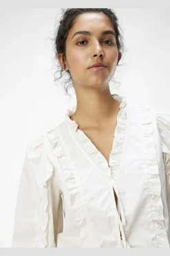 Objhope Re 3/4 Tie Top