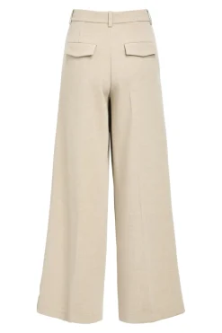 Objivy Wide Pant