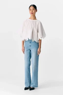 Objkamma S/S Lo Top Ss Fair 25