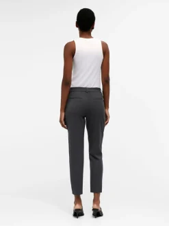 Objlisa Slim Pant