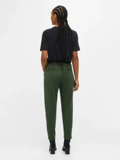 Objlisa Slim Pant