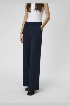 Objlisa Wide Pant