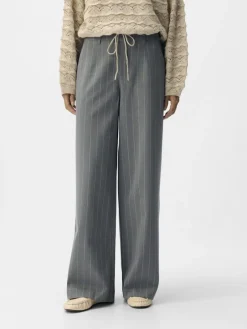Objlisa Wide Pant