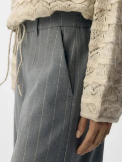 Objlisa Wide Pant