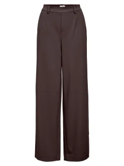 Objlisa Wide Pant