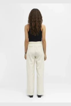 Objlisa Wide Pant