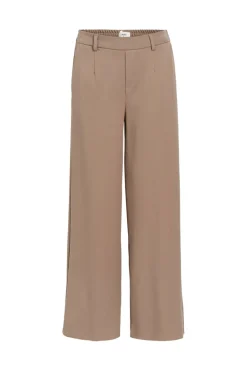 Objlisa Wide Pant