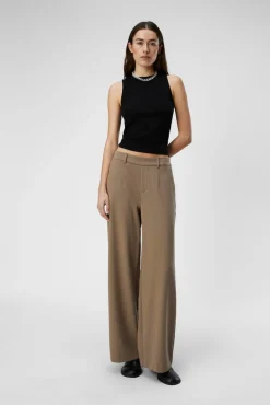 Objlisa Wide Pant