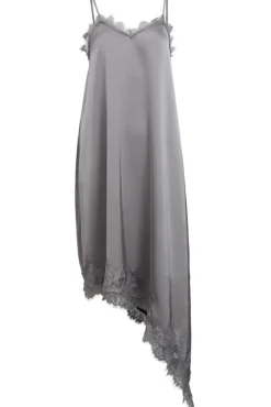 Objnaline Reg Slip Lace Dress Vip 26