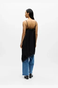 Objnaline Reg Slip Lace Dress Vip 26