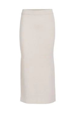 Objreynard Knit Skirt