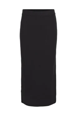 Objreynard Knit Skirt