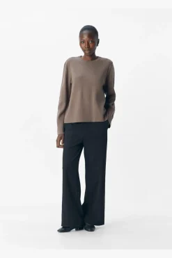 Objreynard O-Neck Pullover