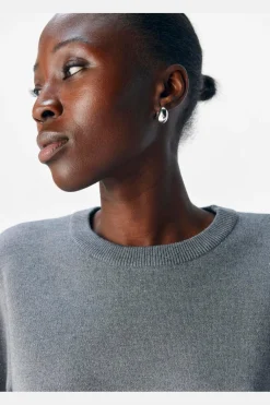 Objreynard O-Neck Pullover